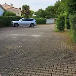 Apartmán Appartement, Royan. Proche Plage. *