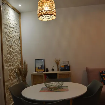Lejlighed Appartement, Royan. Proche Plage.