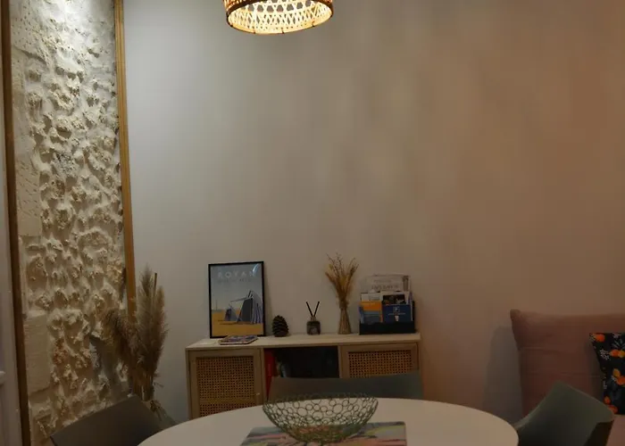 Apartment Appartement, Royan. Proche Plage.