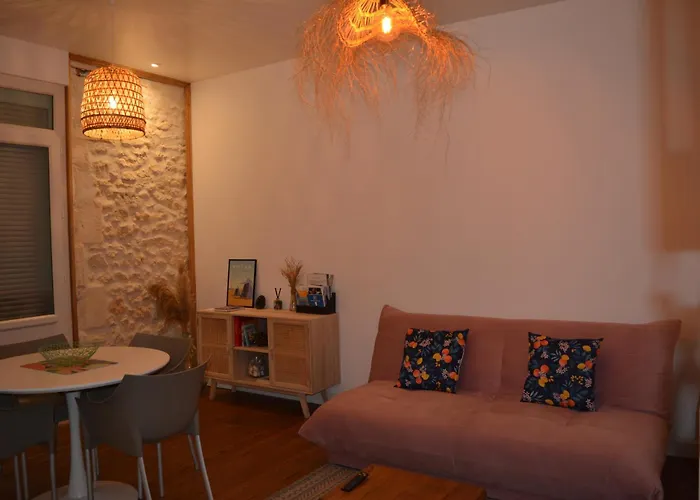 Appartement, Royan. Proche Plage. Apartment *