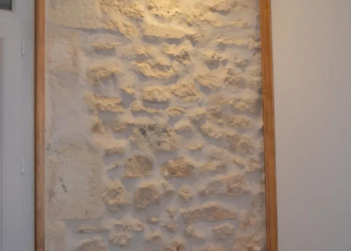 Apartment Appartement, Royan. Proche Plage.