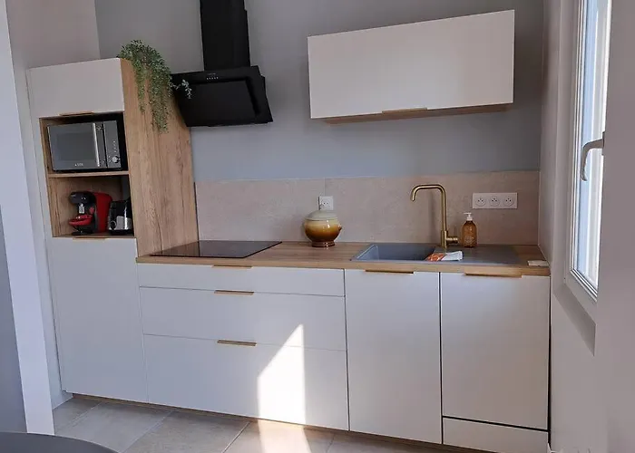 Appartement, Royan. Proche Plage. *