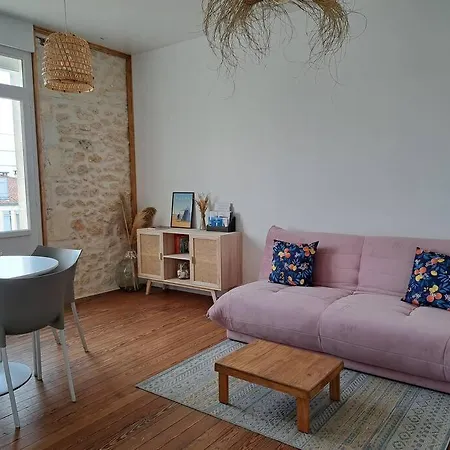 Appartement, Royan. Proche Plage. Royan