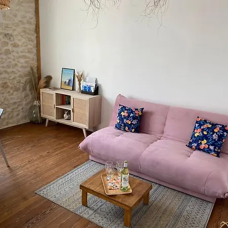 Appartement, Royan. Proche Plage. Apartment *