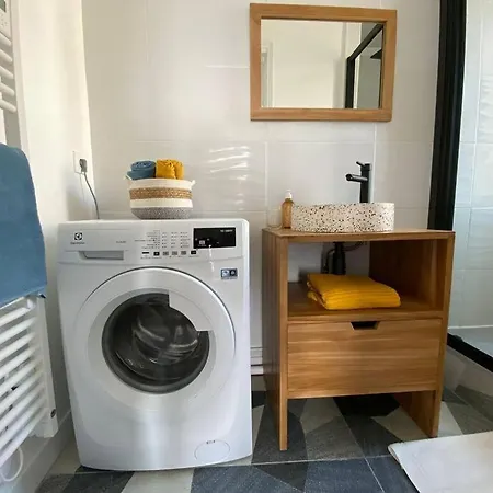 Апартаменти Appartement, Royan. Proche Plage.