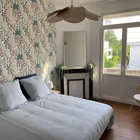 Appartement, Royan. Proche Plage. *