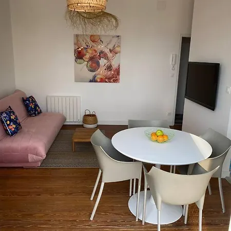 Апартаменти Appartement, Royan. Proche Plage. *