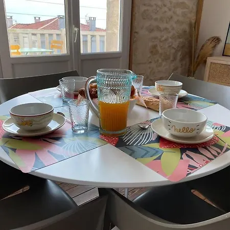 Appartement, Royan. Proche Plage. Royan