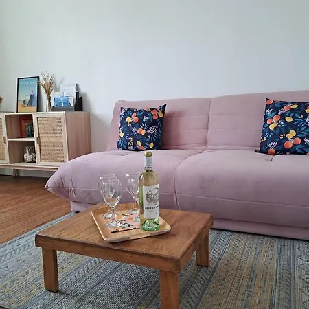 Apartment Appartement, Royan. Proche Plage.