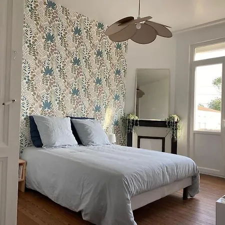 Appartement, Royan. Proche Plage.