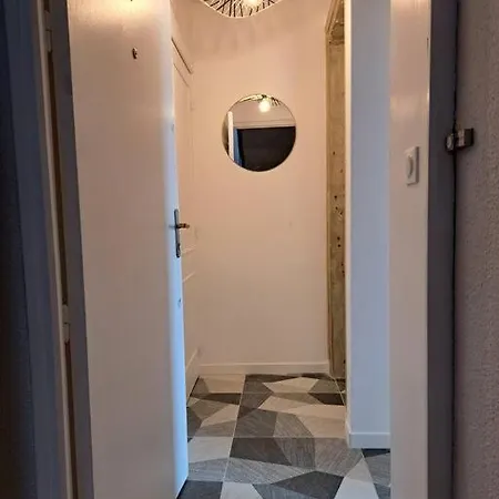 Appartement, Royan. Proche Plage. Апартаменти *