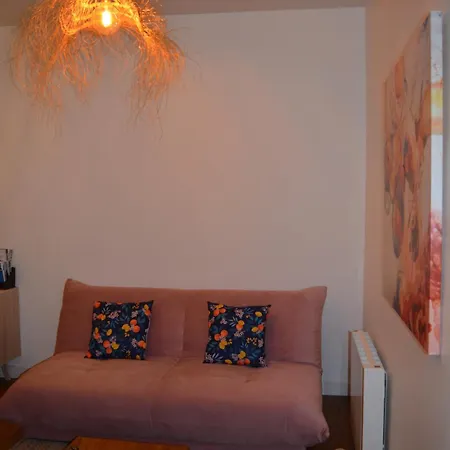 Appartement, Royan. Proche Plage.