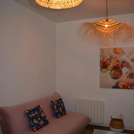 Appartement, Royan. Proche Plage. Apartment Royan