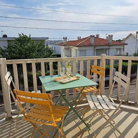 Appartement, Royan. Proche Plage. *