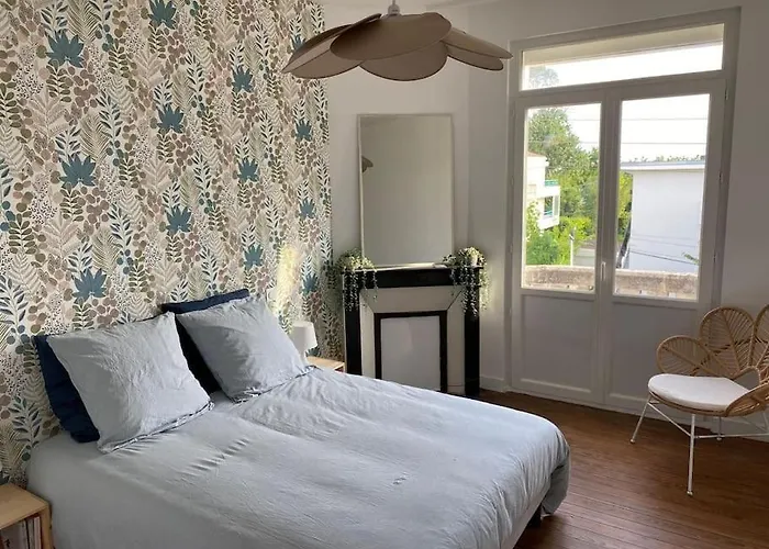 Appartement, Royan. Proche Plage. *