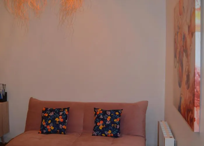 Appartement, Royan. Proche Plage.