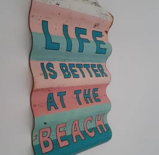 Appartement, Royan. Proche Plage. 아파트 로양