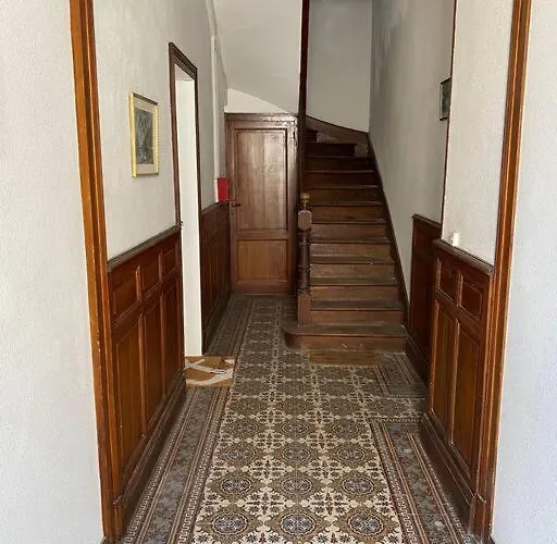 아파트 Appartement, Royan. Proche Plage.